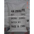 Zeolite a 4a